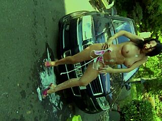 hey, alisha sweet confesses her wild sex adventures 😏 deepthroat and anal fun