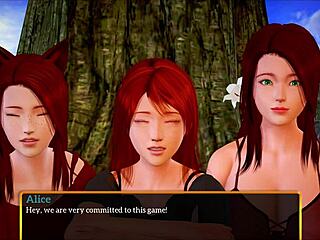 my new family episode 409