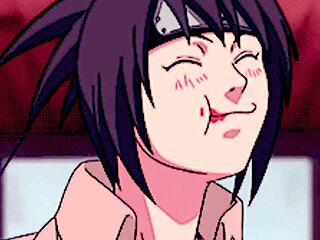 In The Naruto Game Jikage Rising Uncensored, Anko Threatened My Life While Doing Bdsm Blowjob And Doggystyle