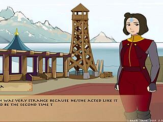 Toto je čtyřelementový trenér, kniha pět, otrok část jedenáct.