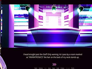 Două săptămâni la Frennie Fazclaires Partea 1