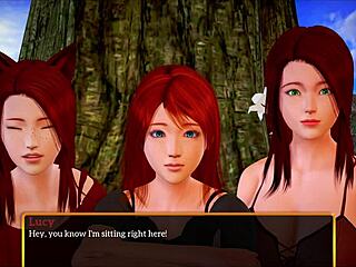 my new family episode 409