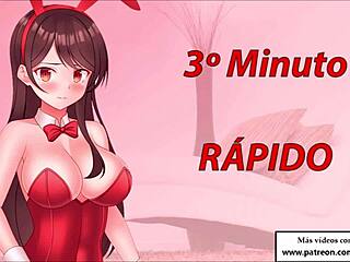 Join my hentai roleplay adventure for bdsm medal fun! 😈