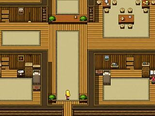 ashley pirate peeping scenes in game gallery 😏