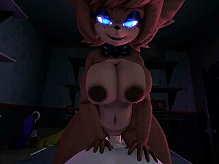 Frennis ridin’ hard, oops, meant ride!