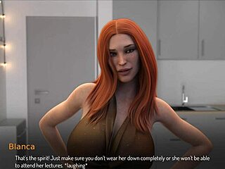 Players Get Bound In Intense Game Scenarios