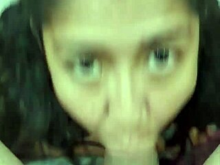 Follower Wins, I Jump on Him for Passionate Sex