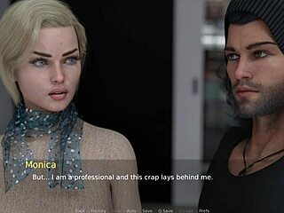 Where it all began part 13 in the anime game series 😊