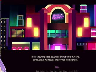 Două săptămâni la Frennie Fazclaires Partea 1