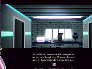 Două săptămâni la Frennie Fazclaires Partea 1