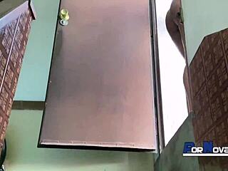 pornovatas - new spanish girl casting with victor bloom