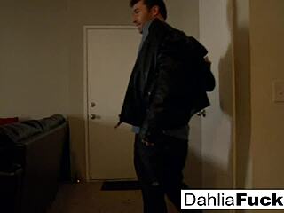 Hot Amateur Video with James Dean: Hardcore Fucking, Blowjob, and Pussy Play!