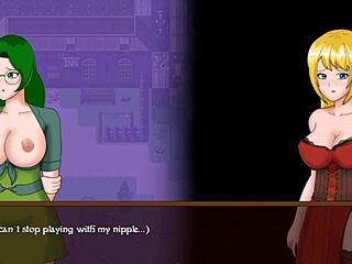 ashley pirate peeping scenes in game gallery 😏