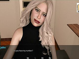 wvm 9 takes a trip down memory lane in 3d hentai