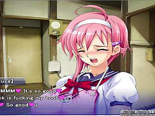 i love this apartment of love ep 11 with double penetrating, so hot