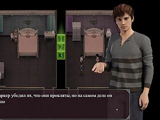 Milf Gets Rough Doggystyle Fucking With Big Cock In Ass And Tits Cum In Pussy Hentai