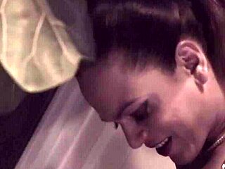 hey, check out this shemale porn featuring latin shemales dominating a slave