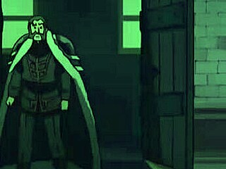 kenja no mago 06 legendado em portugues