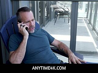 Lilith Grace and Fiji Falzz in Family Free Use