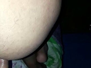 Penetrando pasivo!