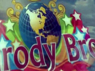 parody from the forties featuring blonde milf couple in handjob scene