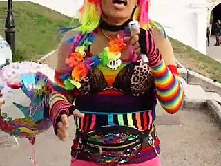 Tandooridick69 Upskirt Cock In Panties