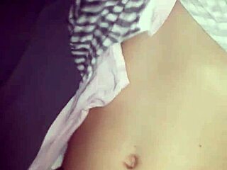 dreaming about roleplay with skinny amateur