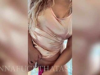 big ass latina stepmom rides cowgirl