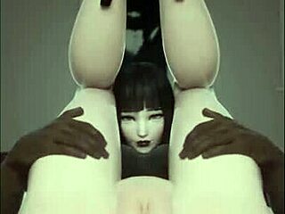 Check out this Overwatch hentai compilation from June 24th