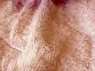 just a fetish fingering session with european milf mala dvojka 😏