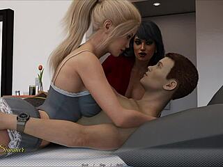 alternate existence 66 game detailed exploration