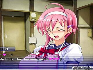 miluju tenhle byt lásky ep 11 s dvojitým pronikáním, tak horký