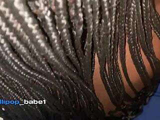 Exploring intimate connections in a homemade setting with beautiful amateurs