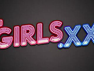 كليو وينتر الترانس تعود لتعرض نفسها منفردة بجوارب مثيرة