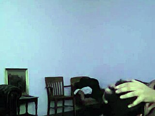 This gay amateur gives a deepthroat blowjob to a monster cock in homemade POV