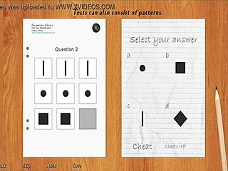 Chick route 8, ready for more?