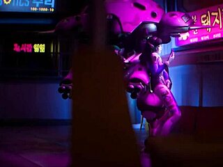 Check out this Overwatch hentai compilation from June 24th