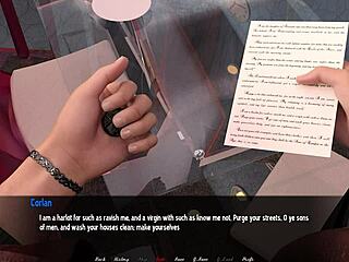 Hajde da igramo kletvu Lily deo 1