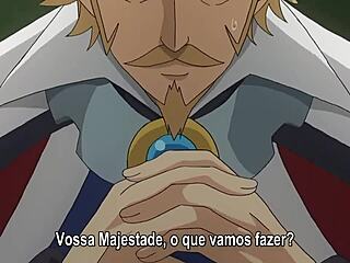kenja no mago 06 legendado em portugues