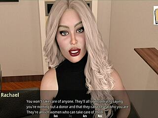 wvm 9 takes a trip down memory lane in 3d hentai