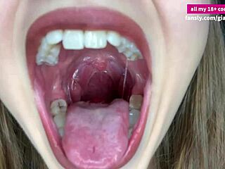 Tall Gay Guy Swallows Huge Gummy Bears