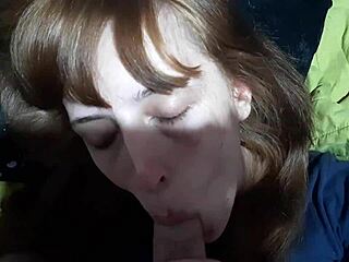 i watch the teen suck my stepbrother's big cockk