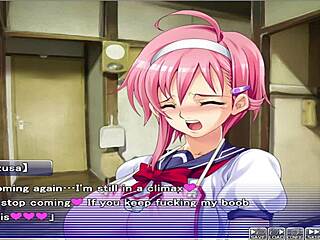 i love this apartment of love ep 11 with double penetrating, so hot