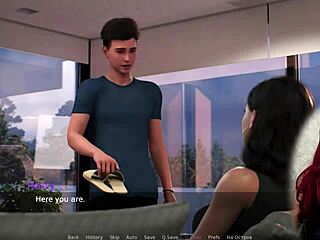 ms denvers episode 27