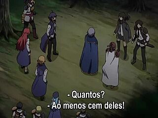 kenja no mago 06 legendado em portugues