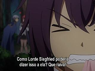 kenja no mago 06 legendado em portugues