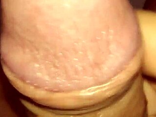 你能抵抗这个手淫吗？