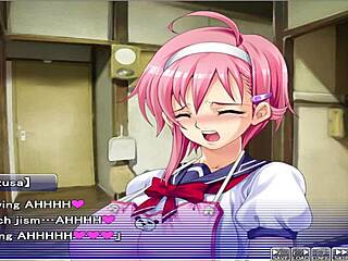 i love this apartment of love ep 11 with double penetrating, so hot