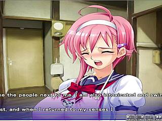 i love this apartment of love ep 11 with double penetrating, so hot