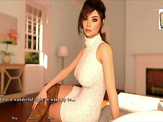 Being a Dik 36 Chick Route Delivers Wild 3D Cartoon Ass Action in College